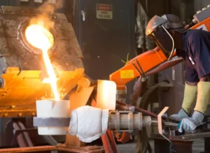 Why Engineers Trust Custom Alloy Casting for Mission-Critical Parts