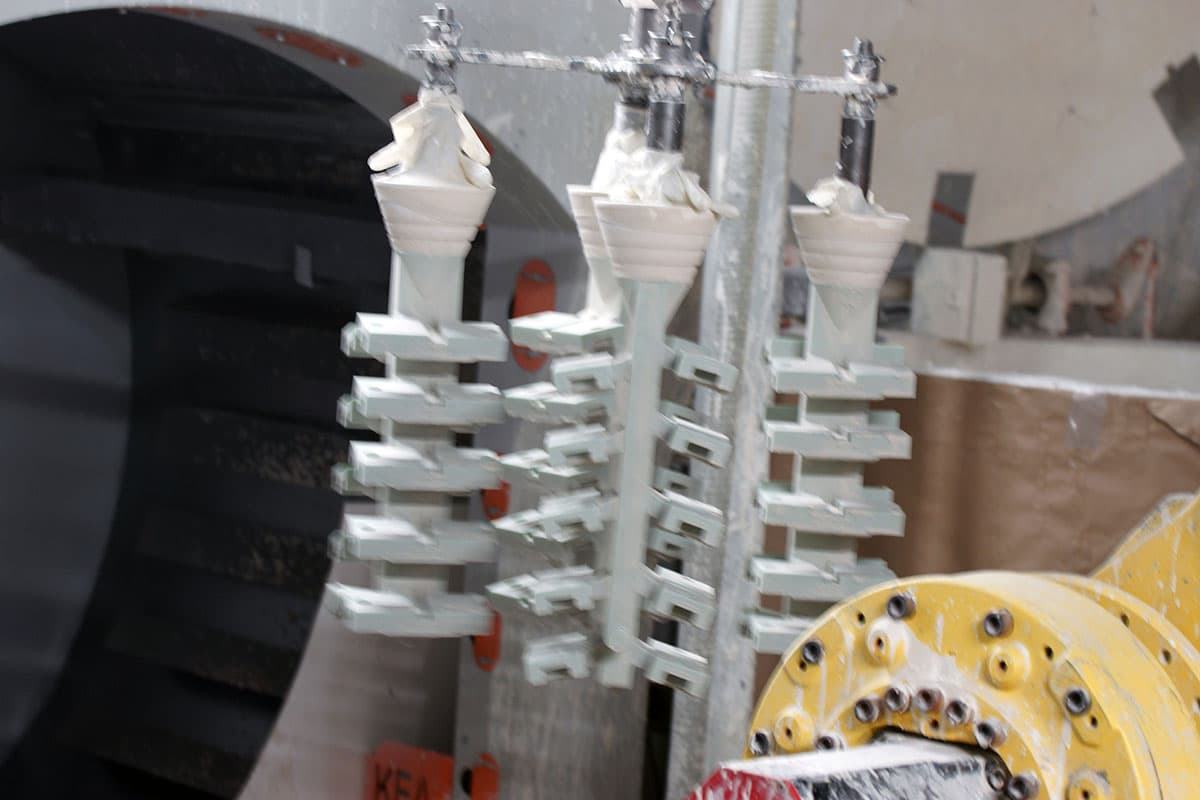 5 Key Industries That Rely on Precision Casting