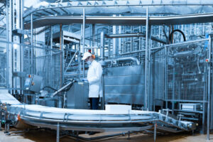 See Spec-Free Manufacturing in Action with TPM