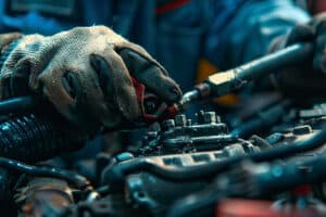 Simplify Your Supply Chain with Turnkey Manufacturing
