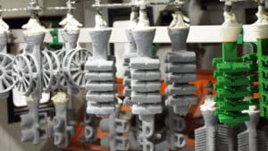 What Are the Benefits of Using Investment Casting for Manufacturing Parts?