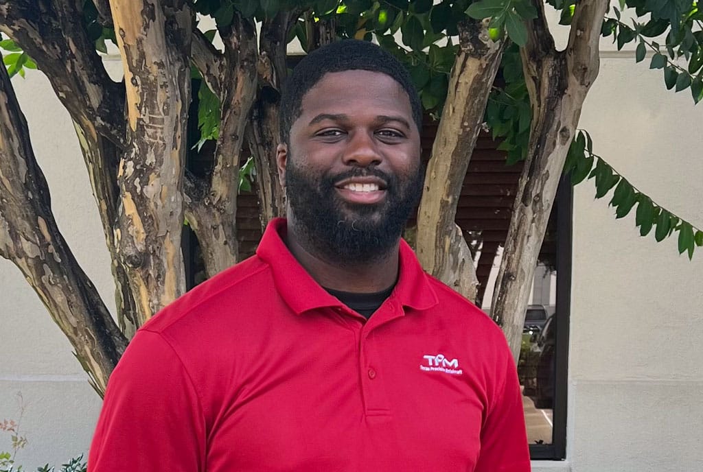 Xavier Brumfield