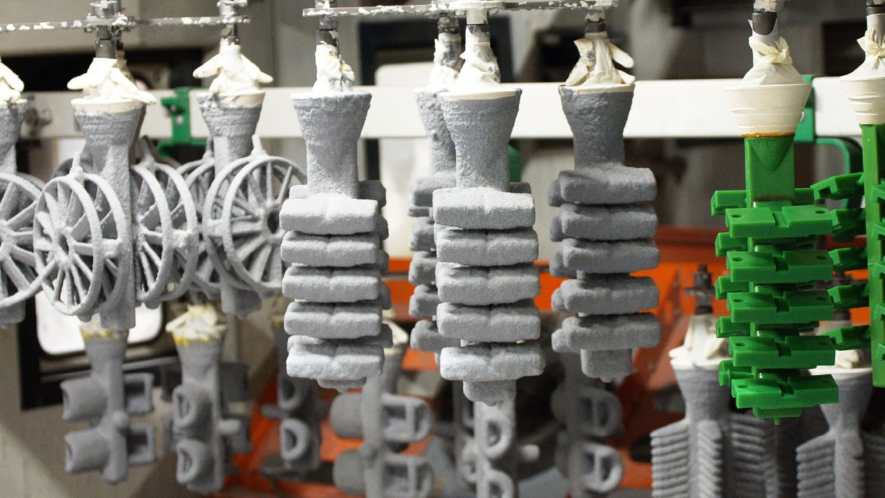 Mastering Complex Geometries: Where Custom Investment Casting Delivers Maximum Value