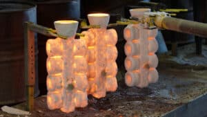How to Choose the Right Casting Method for Producing Complex Parts