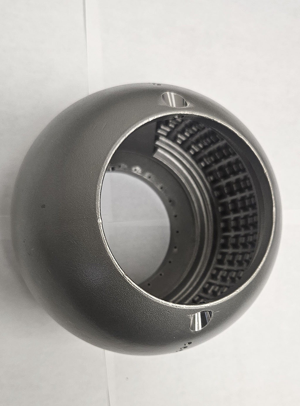 6-inch ThermoLens Ball