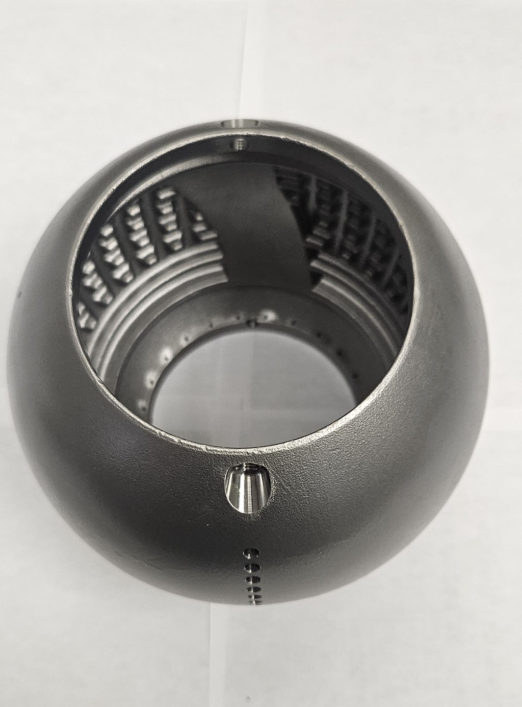 6-inch ThermoLens Ball