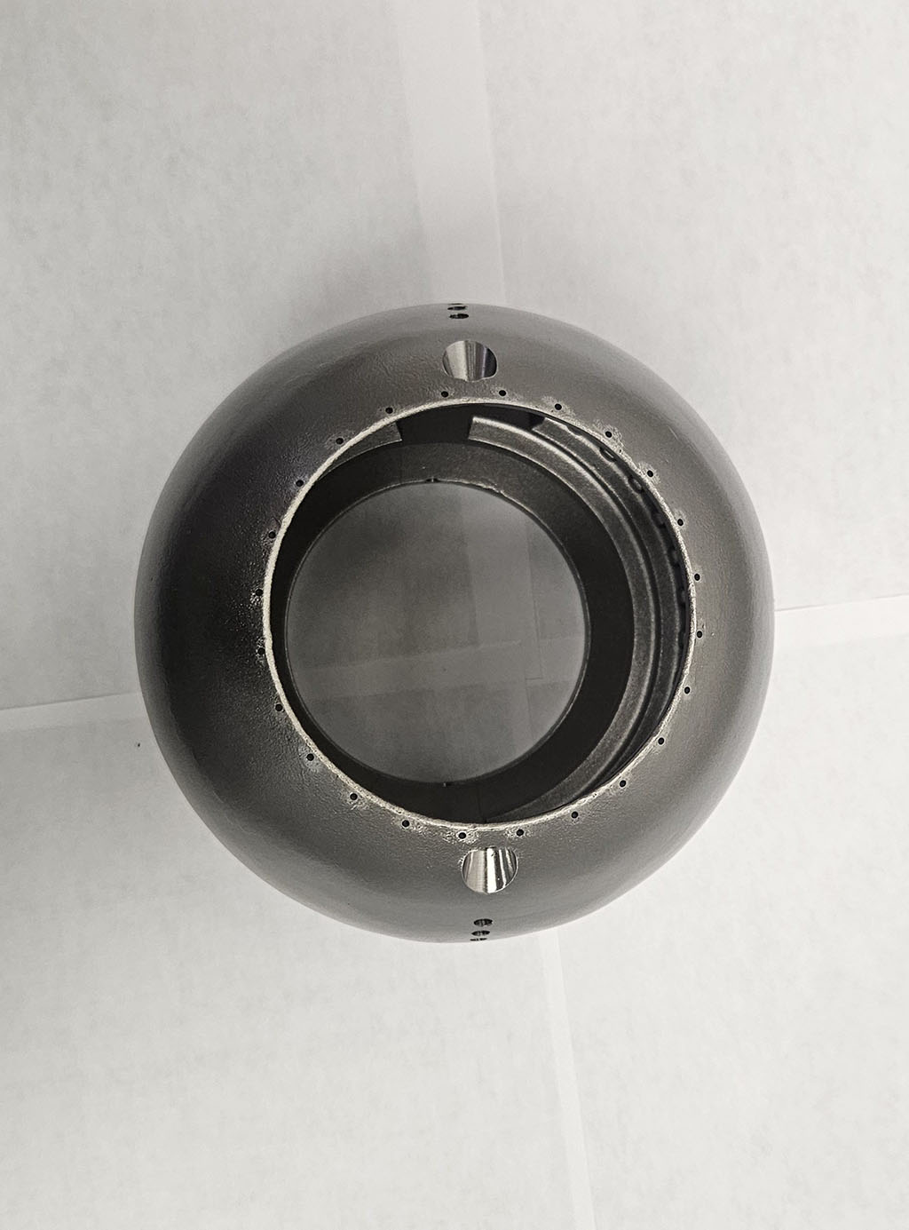 6-inch ThermoLens Ball